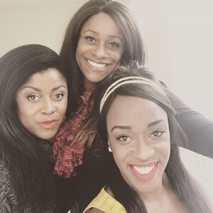 Meet your Posher, Adrienne